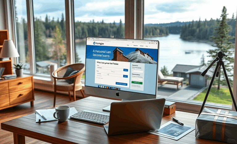 Henkilökohtainen laina vaihtoehdot Bank Norwegianilla